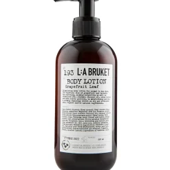 Körperlotionen und Körperbutter 193 Body Lotion Grapefruit Leaf von L:A BRUKET