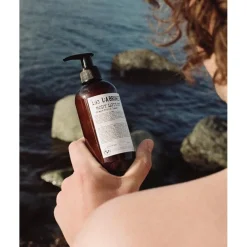 Körperlotionen und Körperbutter 193 Body Lotion Grapefruit Leaf von L:A BRUKET
