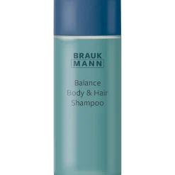Körperpflege Balance Body & Hair Shampoo von Hildegard Braukmann