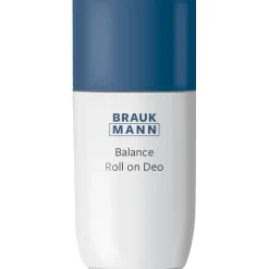 Körperpflege Balance Roll On Deo von Hildegard Braukmann