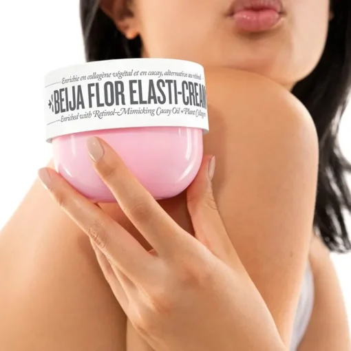 Körperpflege Beija Flor Beija Flor™ Elasti-Cream Körpercreme von Sol de Janeiro