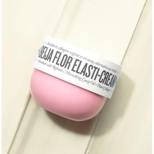 Körperpflege Beija Flor Beija Flor™ Elasti-Cream Körpercreme von Sol de Janeiro