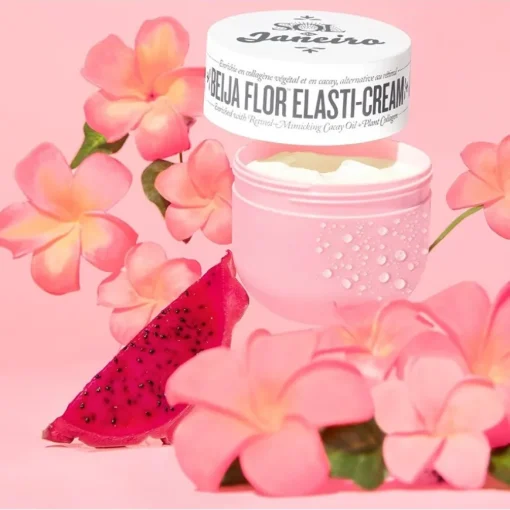 Körperpflege Beija Flor Beija Flor™ Elasti-Cream Körpercreme von Sol de Janeiro