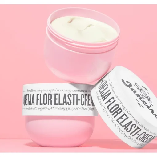 Körperpflege Beija Flor Beija Flor™ Elasti-Cream Körpercreme von Sol de Janeiro