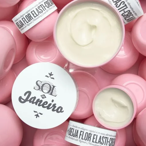 Körperpflege Beija Flor Beija Flor™ Elasti-Cream Körpercreme von Sol de Janeiro