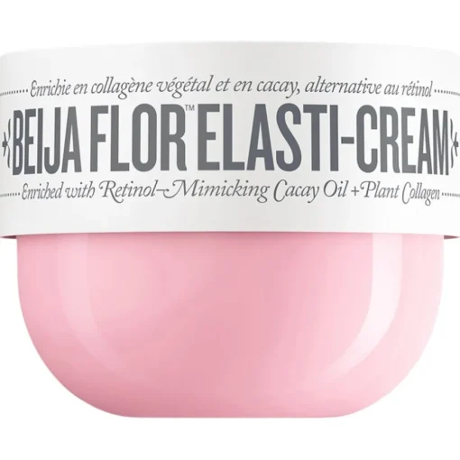 Körperpflege Beija Flor Beija Flor™ Elasti-Cream Körpercreme von Sol de Janeiro