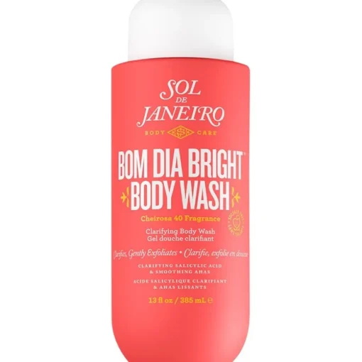 Körperpflege Bom Dia Bright Body Wash von Sol de Janeiro
