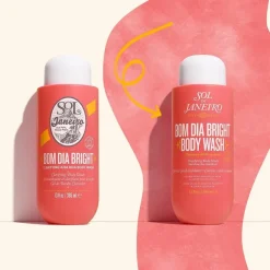 Körperpflege Bom Dia Bright Body Wash von Sol de Janeiro