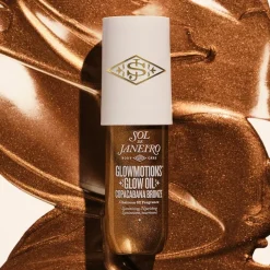 Körperpflege Copacabana Bronze von Sol de Janeiro