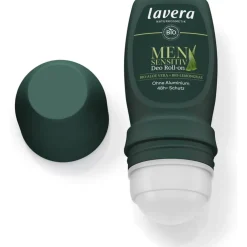 Körperpflege Deo Roll-On von Lavera