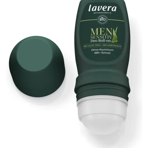 Körperpflege Deo Roll-On von Lavera