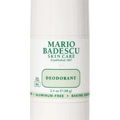 Körperpflege Deodorant Stick von Mario Badescu
