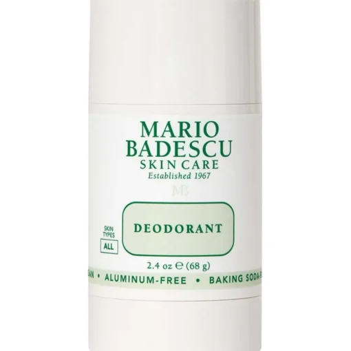 Körperpflege Deodorant Stick von Mario Badescu