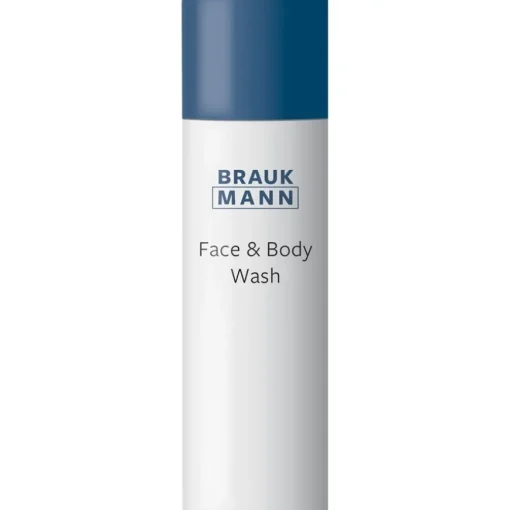 Körperpflege Face & Body Wash von Hildegard Braukmann