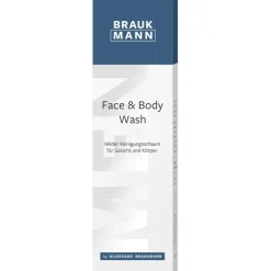 Körperpflege Face & Body Wash von Hildegard Braukmann