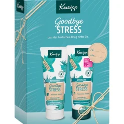 Körperpflege Goodbye Stress von Kneipp