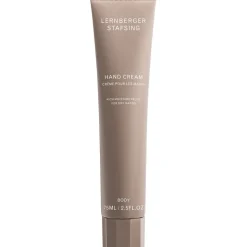 Körperpflege Hand Cream von Lernberger Stafsing