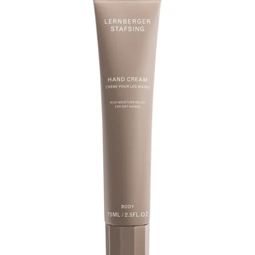 Körperpflege Hand Cream von Lernberger Stafsing