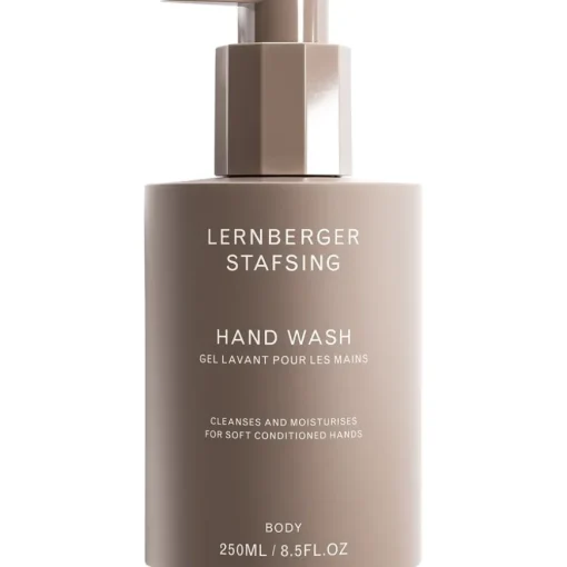 Körperpflege Hand Wash von Lernberger Stafsing