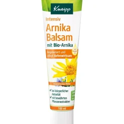 Körperpflege Intensiv Arnika Balsam Bio-Arnika von Kneipp