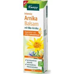 Körperpflege Intensiv Arnika Balsam Bio-Arnika von Kneipp