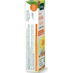 Körperpflege Intensiv Arnika Balsam Bio-Arnika von Kneipp