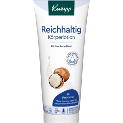 Körperpflege Körperlotion Reichhaltig von Kneipp
