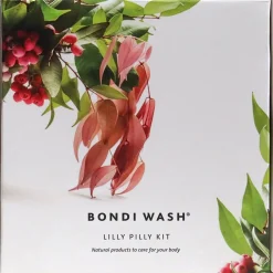 Körperpflege Lilly Pilly Kit von Bondi Wash