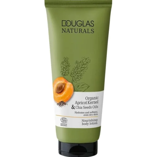 Körperpflege Nourishing Body Lotion von Douglas Collection