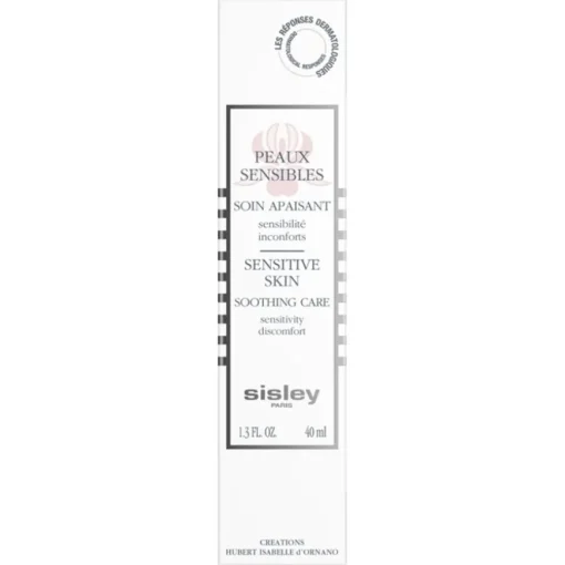 Körperpflege Sensitive Skin Soothing Care von Sisley