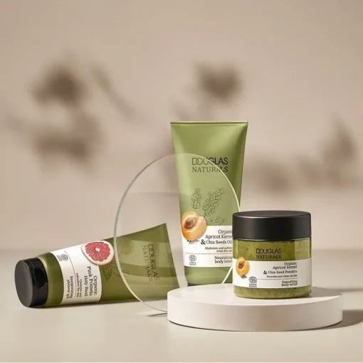Körperpflege Soothing Body Scrub von Douglas Collection