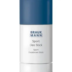 Körperpflege Sport Deo Stick von Hildegard Braukmann