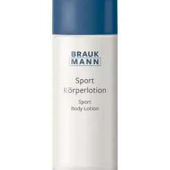 Körperpflege Sport Körperlotion von Hildegard Braukmann