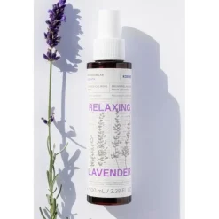 Körperspray Körperspray RELAXING LAVENDER von KORRES