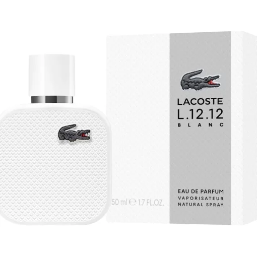 L.12.12 Blanc Eau de Parfum Spray von Lacoste