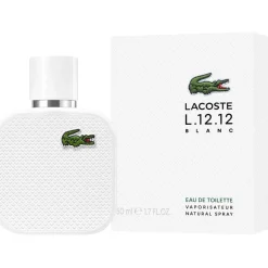 L.12.12 Blanc Eau de Toilette Spray von Lacoste