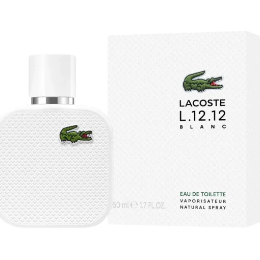 L.12.12 Blanc Eau de Toilette Spray von Lacoste