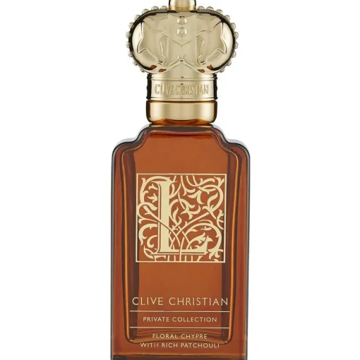 L Floral Chypre Perfume Spray von Clive Christian