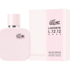 L.12.12 Rose Eau de Parfum Spray von Lacoste