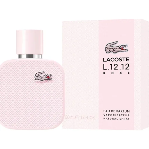 L.12.12 Rose Eau de Parfum Spray von Lacoste