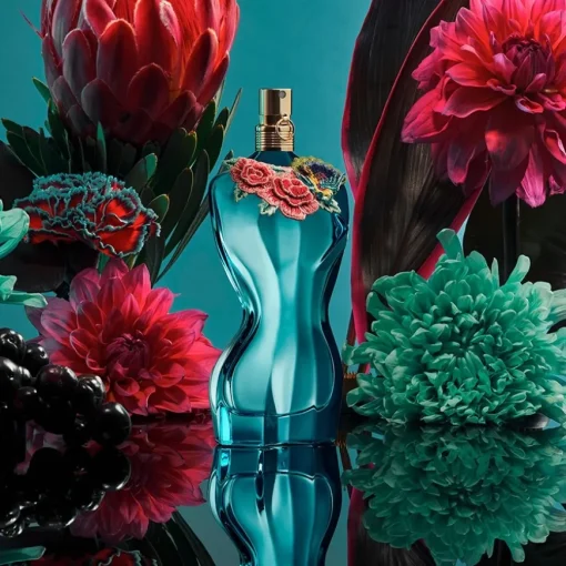 La Belle Paradise Garden Eau de Parfum Spray von Jean Paul Gaultier