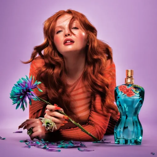 La Belle Paradise Garden Eau de Parfum Spray von Jean Paul Gaultier
