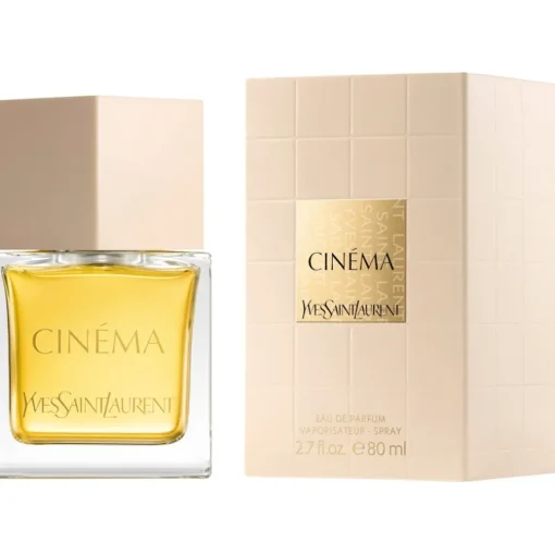 La Collection Eau de Parfum Spray Cinéma von Yves Saint Laurent