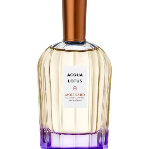 La Collection Privée Acqua Lotus Eau de Parfum Spray von Molinard
