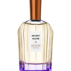 La Collection Privée Eau de Parfum Spray Secret Sucré von Molinard