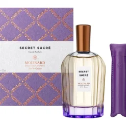 La Collection Privée Eau de Parfum Spray Secret Sucré von Molinard