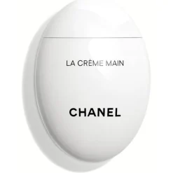 LA CREME MAIN LA CRÈME MAIN nährt-pflegt geschmeidig-schenkt Leuchtkraft von CHANEL