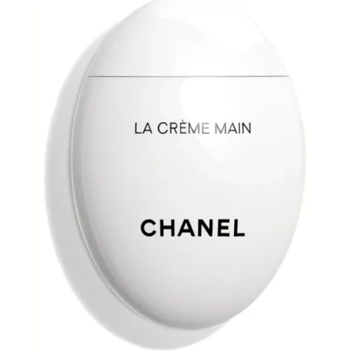 LA CREME MAIN LA CRÈME MAIN nährt-pflegt geschmeidig-schenkt Leuchtkraft von CHANEL