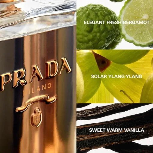 La Femme Eau de Parfum Spray  von Prada