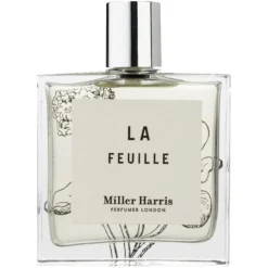 La Feuille Eau de Parfum Spray von Miller Harris